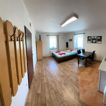 Apartment Nedrik Rokytnice nad Jizerou Exteriér fotografie