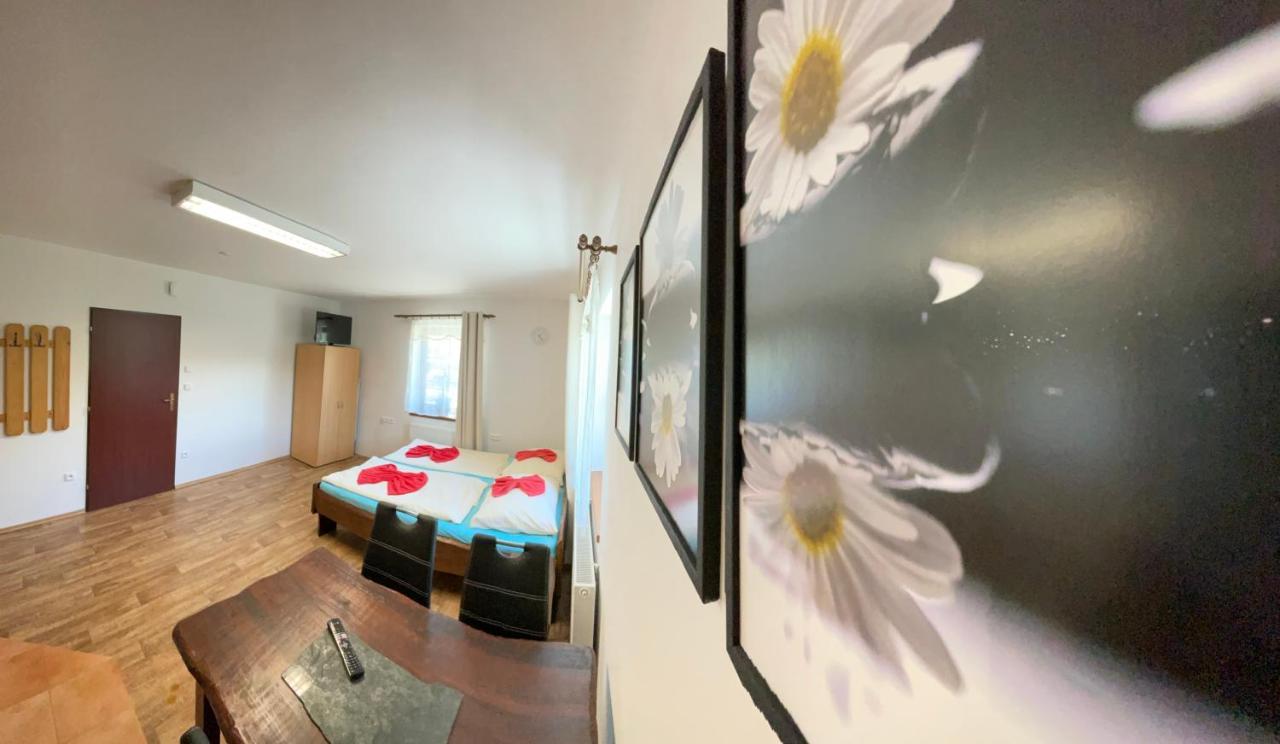 Apartment Nedrik Rokytnice nad Jizerou Exteriér fotografie