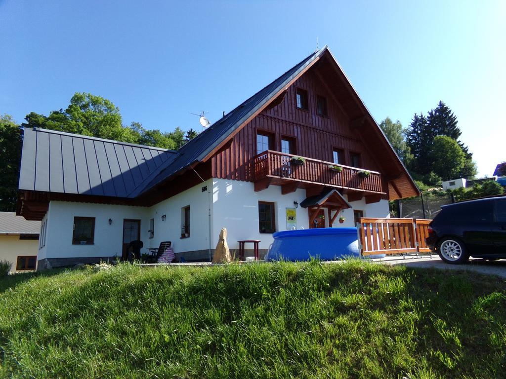 Apartment Nedrik Rokytnice nad Jizerou Pokoj fotografie