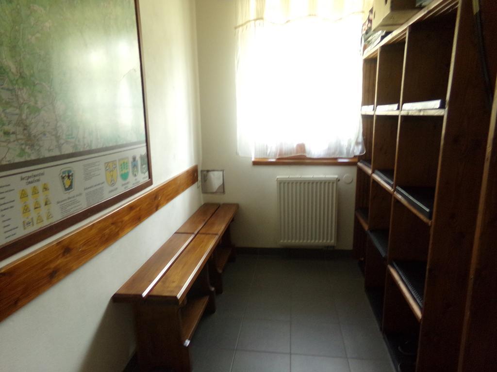 Apartment Nedrik Rokytnice nad Jizerou Exteriér fotografie