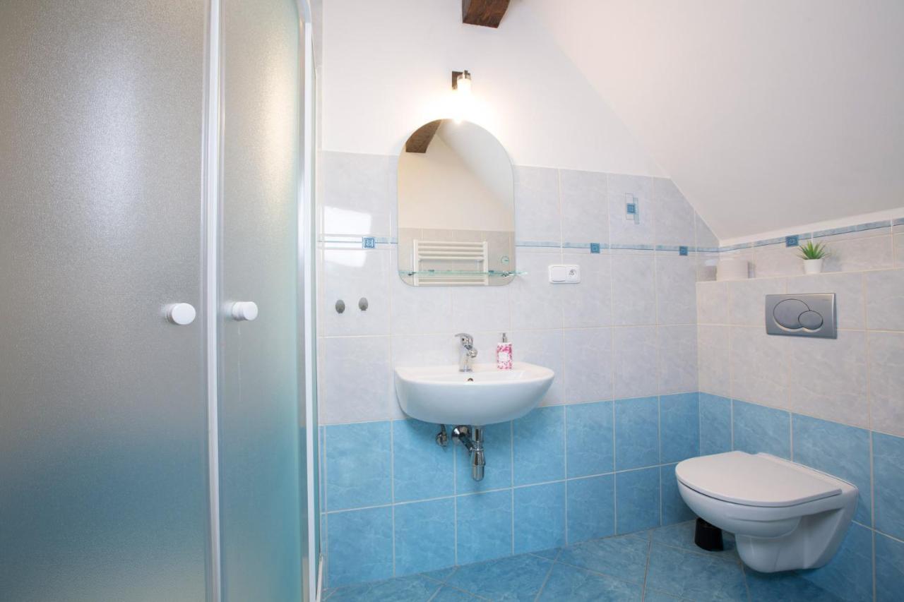 Apartment Nedrik Rokytnice nad Jizerou Exteriér fotografie