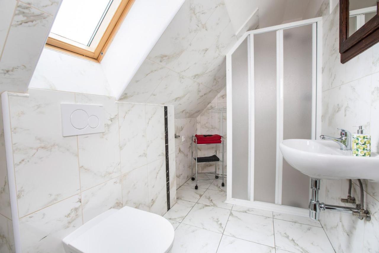 Apartment Nedrik Rokytnice nad Jizerou Exteriér fotografie